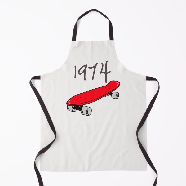 Item preview, 1974 Skateboard . designed and sold by GrufTee.