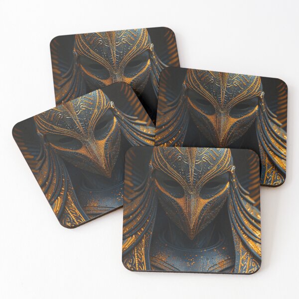 Item preview, Kieran designed and sold by OccultDreams.