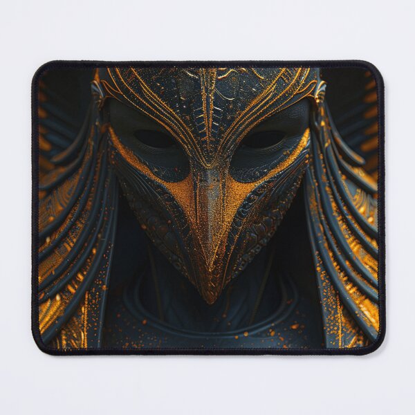 Item preview, Kieran designed and sold by OccultDreams.