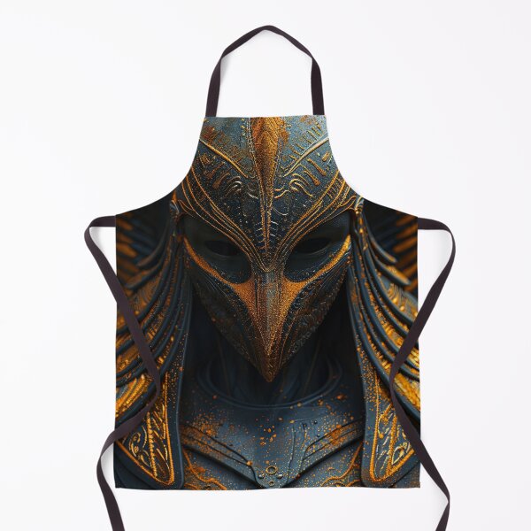 Item preview, Kieran designed and sold by OccultDreams.