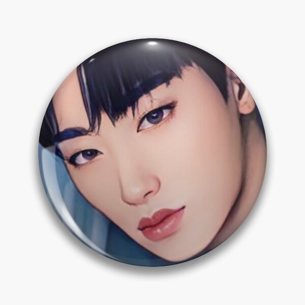 Item preview, Ateez Golden Hour Part 1 San 2 designed and sold by LiveKpop.