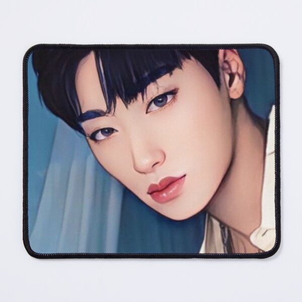 Item preview, Ateez Golden Hour Part 1 San 2 designed and sold by LiveKpop.