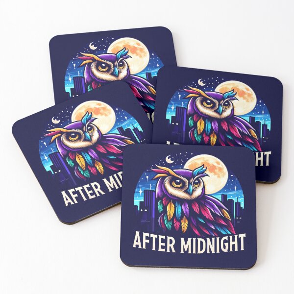 Item preview, after midnight designed and sold by YuliaHulia.
