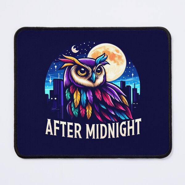 Item preview, after midnight designed and sold by YuliaHulia.