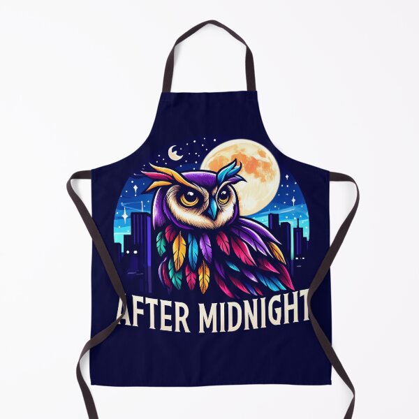 Item preview, after midnight designed and sold by YuliaHulia.