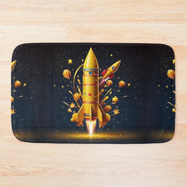 Item preview, Anniversary Firework Celebration designed and sold by Sadia  Jannat.