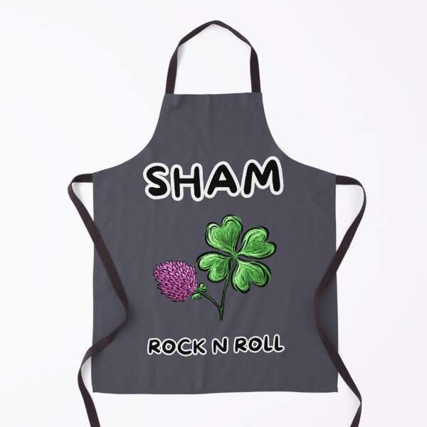 Item preview, Shamrock n Roll: A Fusion of Irish Heritage and Rock 'n' Roll Vibes designed and sold by impressionofmel.