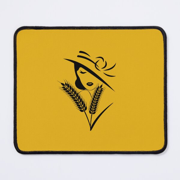 Item preview, Harvest Goddess T-Shirt - Empowering and Natural Design designed and sold by ChitraWoman.