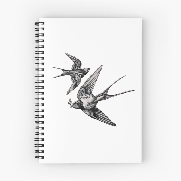 Item preview, Birds flying high you know how I feel  designed and sold by Coollzone.