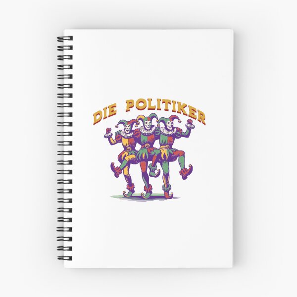 Artikelvorschau, Die Politiker - Zirkus der Macht entworfen und verkauft von CyberWindow.