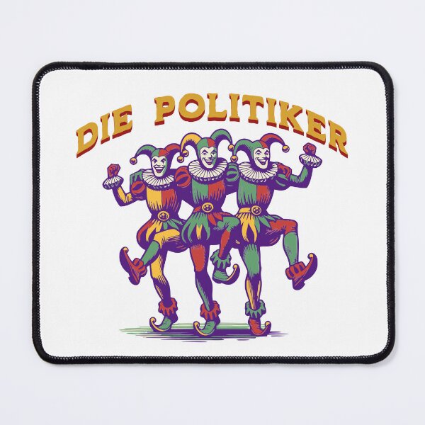 Item preview, Die Politiker - Zirkus der Macht designed and sold by CyberWindow.