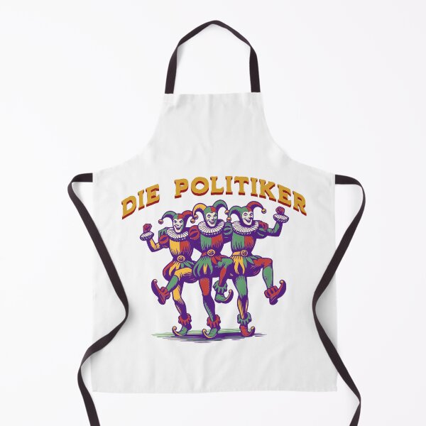 Item preview, Die Politiker - Zirkus der Macht designed and sold by CyberWindow.