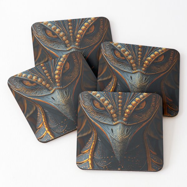 Item preview, Torin designed and sold by OccultDreams.