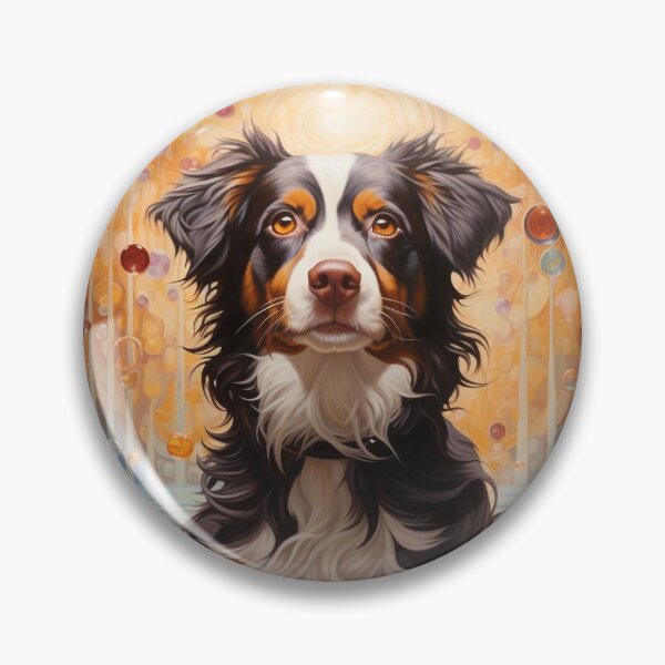 Item preview, Effervescent Petrichor: A Journey Through the Labyrinth of Life with a Dog designed and sold by Christian Weiss.