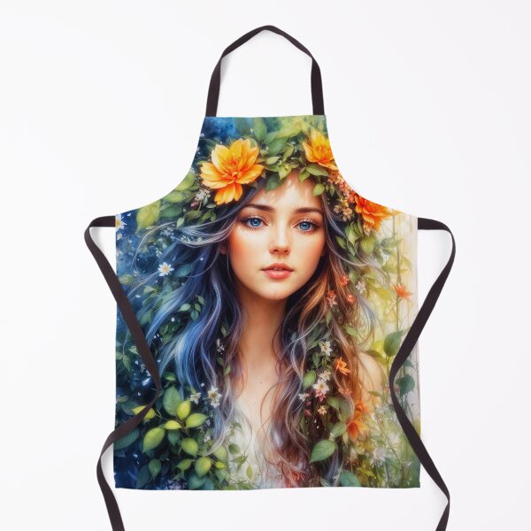Item preview, Beautiful Spirit of Nature 2 designed and sold by Yontartov.