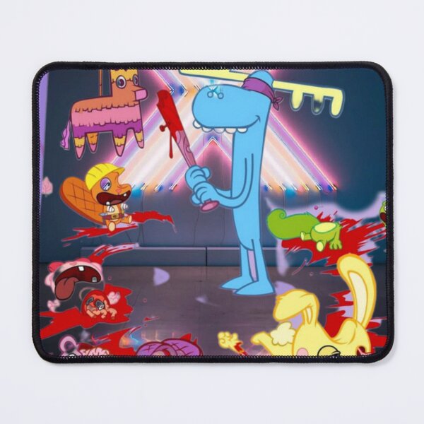 Item preview, Happy Tree Friends Lumpy Cuddles / Loving  Family designed and sold by ElPatron258366.