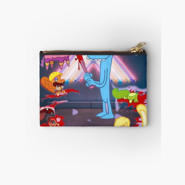 Item preview, Happy Tree Friends Lumpy Cuddles / Loving  Family designed and sold by ElPatron258366.