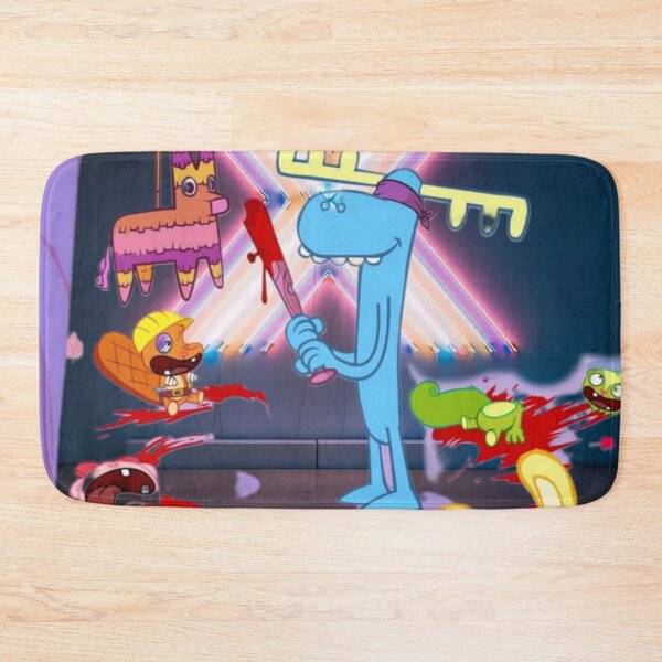 Item preview, Happy Tree Friends Lumpy Cuddles / Loving  Family designed and sold by ElPatron258366.