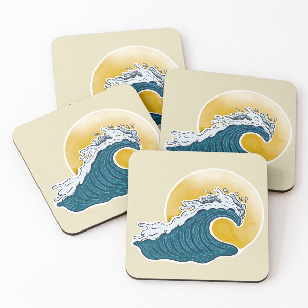 Item preview, Breaking Wave designed and sold by Nate Ross.