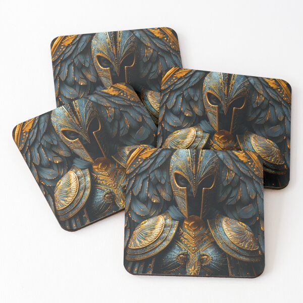 Item preview, cian designed and sold by OccultDreams.