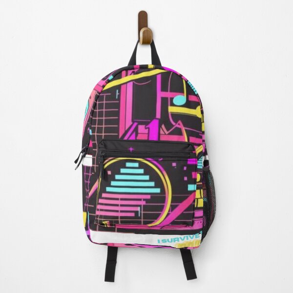 Item preview, RETRO TECH VIBES designed and sold by ONLINENEST.
