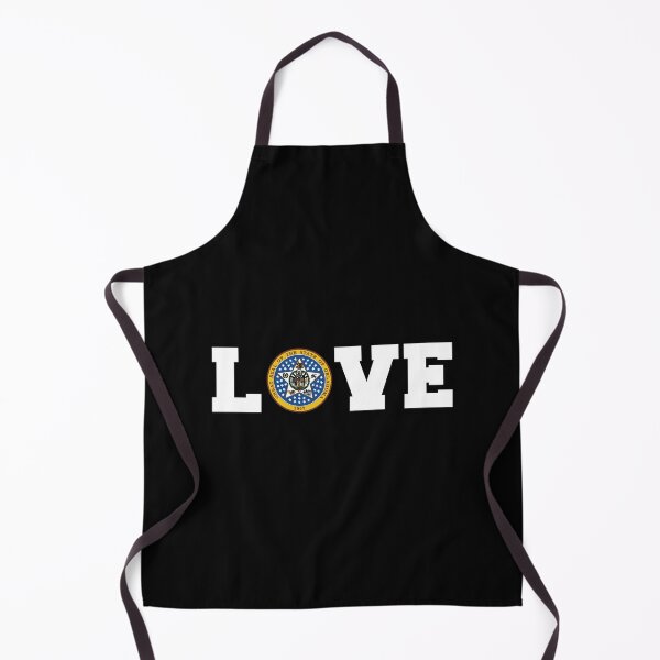 Item preview, Vintage Oklahoma State Seal Love designed and sold by US States Merch.