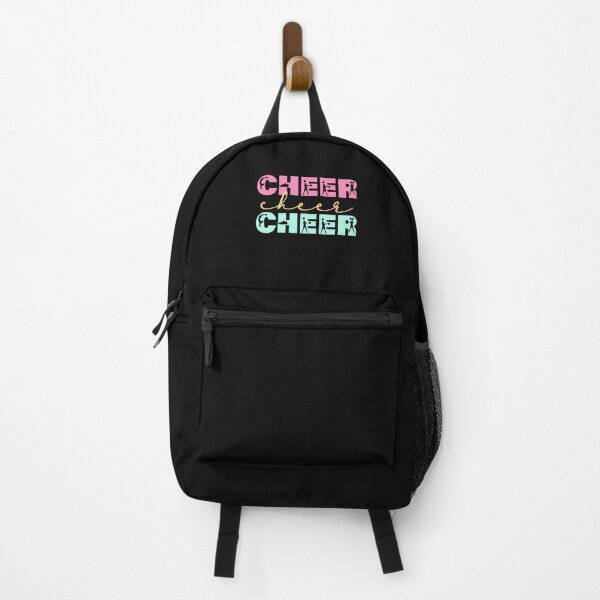 Item preview, Cheer Cheer Cheer Cheerleader Teen Girl Cheerleading designed and sold by clothesy7.