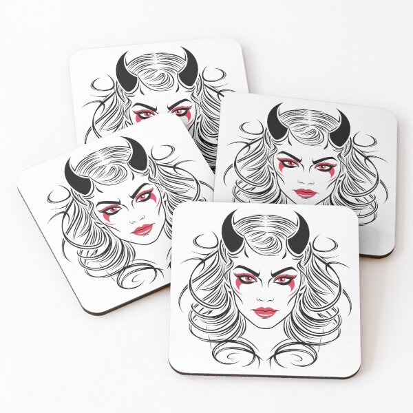 Item preview, Fascinating 4 designed and sold by sinemsworld1.