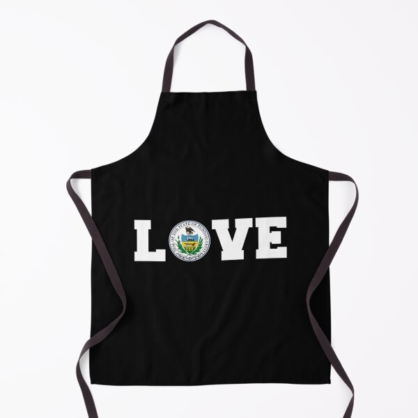 Item preview, Vintage Pennsylvania State Seal Love designed and sold by US States Merch.