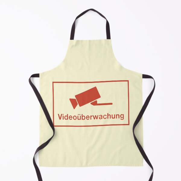 Item preview, Video Surveillance designed and sold by KnightsOfShame.