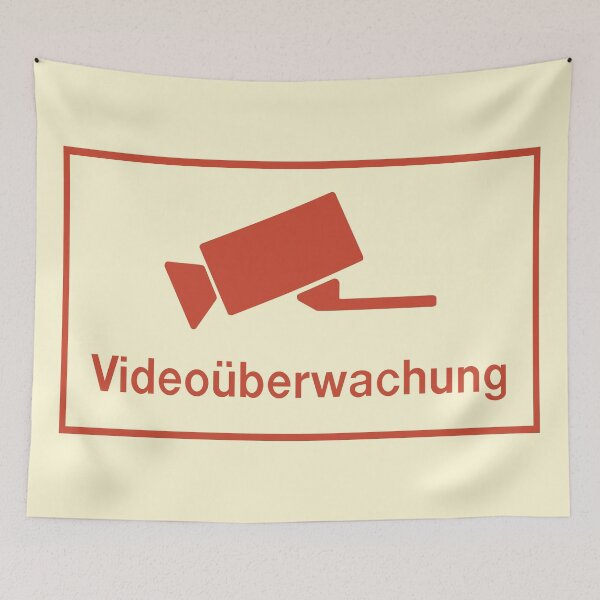Item preview, Video Surveillance designed and sold by KnightsOfShame.