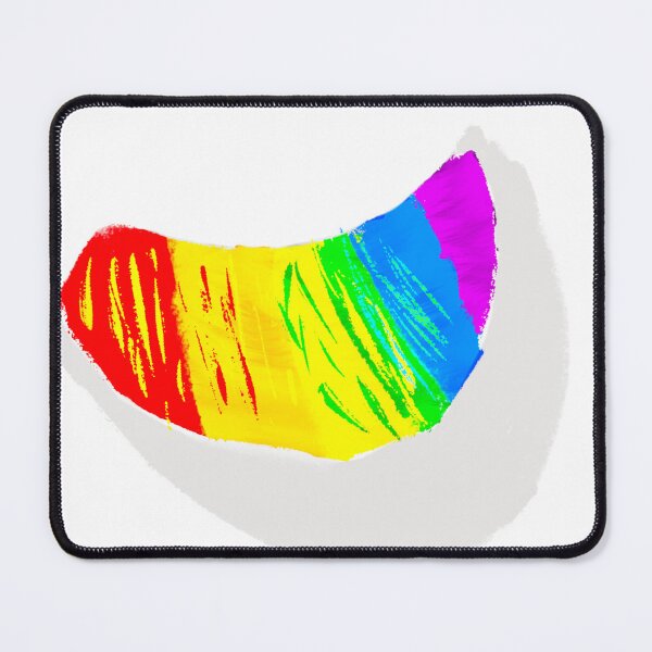 Item preview, Nub Pride Tail designed and sold by Protoshock.