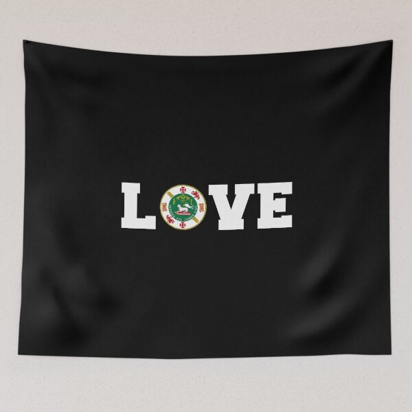 Item preview, Vintage Puerto Rico State Seal Love designed and sold by US States Merch.