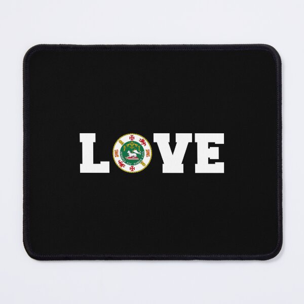Item preview, Vintage Puerto Rico State Seal Love designed and sold by US States Merch.