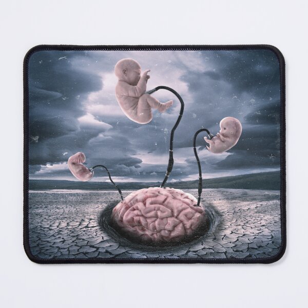 Item preview, Surrealism dark gothic Photo art designed and sold by FireflyStudi0s.