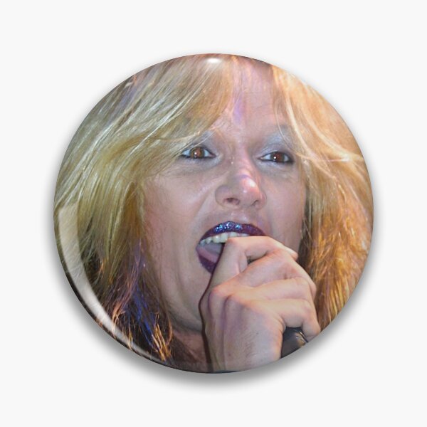 Item preview, Sebastian Bach - Photograph designed and sold by ConcertImages.