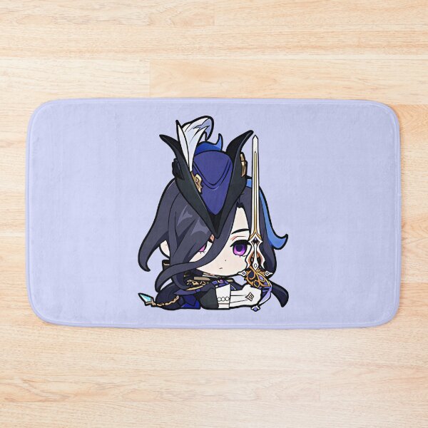 Item preview, Clorinde | Genshin Impact designed and sold by Verthalies.