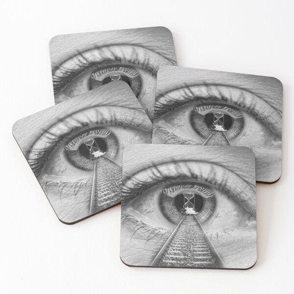 Item preview, In the blink of an eye Photo design designed and sold by FireflyStudi0s.