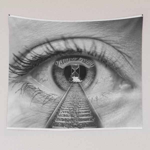 Item preview, In the blink of an eye Photo design designed and sold by FireflyStudi0s.