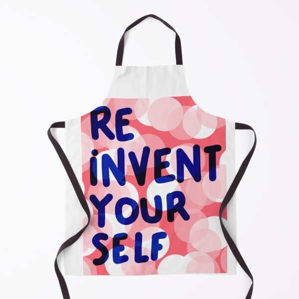 Item preview, Reinvent Yourself - Inspiration designed and sold by Sea You.