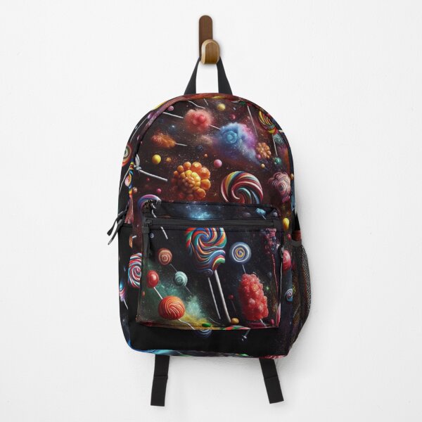 Item preview, Lollipop Bursts designed and sold by GypsyMerch.
