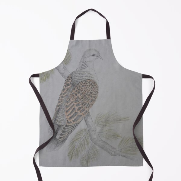 Item preview, Turtle Dove designed and sold by Erica Kyle Creations.