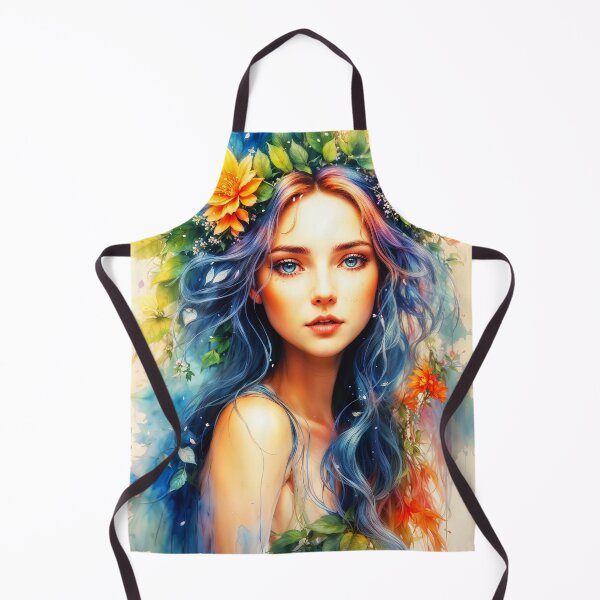 Item preview, Beautiful Spirit of Nature 3 designed and sold by Yontartov.