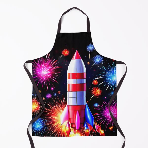 Item preview, HD Firework Rocket Background designed and sold by Sadia Jannat.