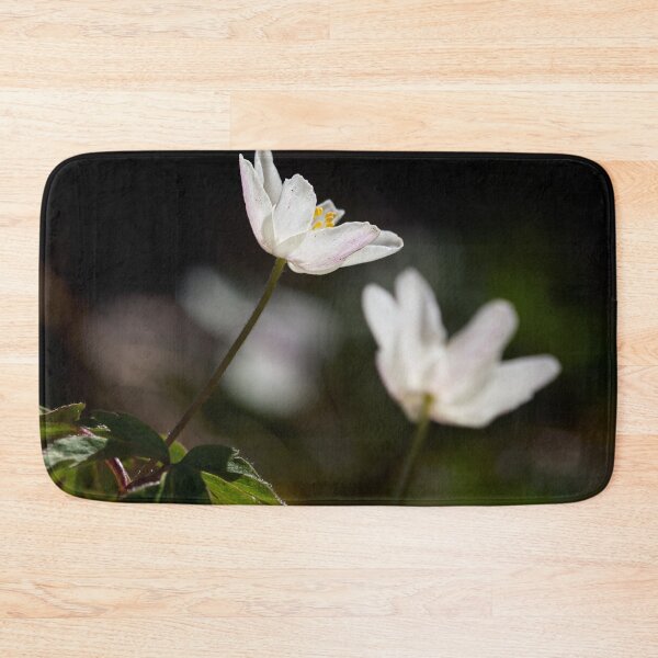 Item preview, Contrast. Wood anemone designed and sold by Jouko Lehto Photography.