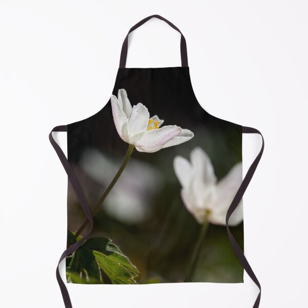 Item preview, Contrast. Wood anemone designed and sold by Jouko Lehto Photography.
