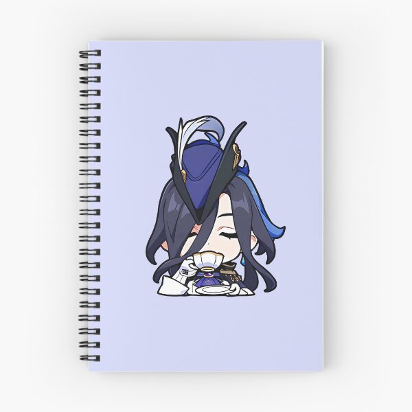 Item preview, Clorinde | Genshin Impact designed and sold by Verthalies.