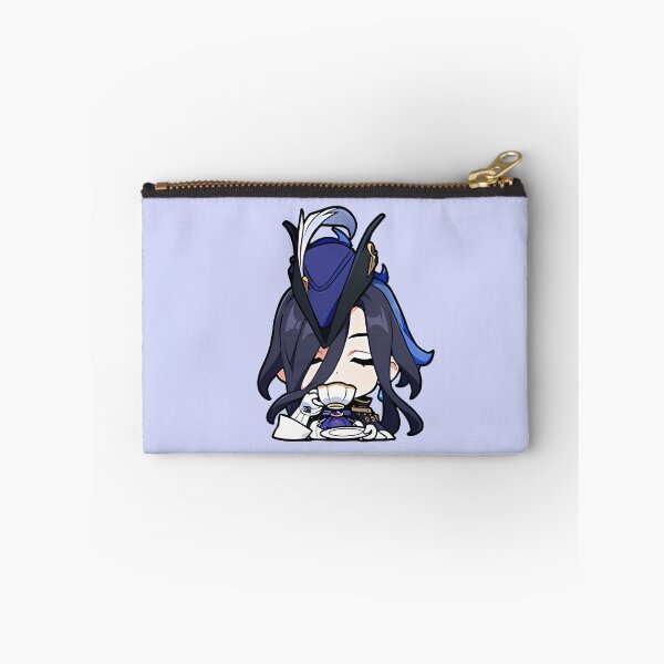 Item preview, Clorinde | Genshin Impact designed and sold by Verthalies.