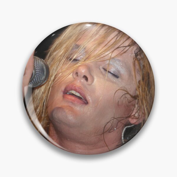 Item preview, Sebastian Bach - Photograph designed and sold by ConcertImages.
