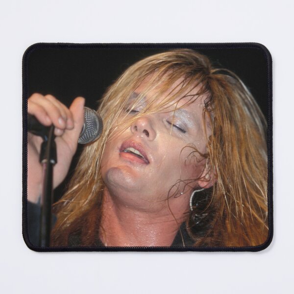 Item preview, Sebastian Bach - Photograph designed and sold by ConcertImages.